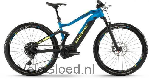 Haibike SDURO FullNine 9.0 specificaties